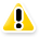 Alert icon